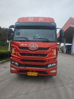 FAW Jiefang VH 460 hp 6X4 - фото 3