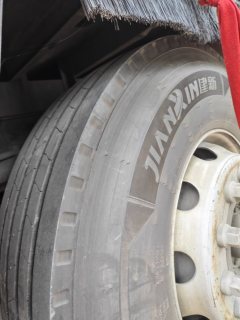 JAC Gallop GAC Higer K5 290 hp 6X2 9.6 m - фото 3