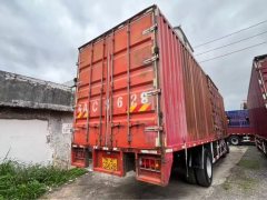 FAW Jiefang J6L 240 hp 4X2 9.7 m - фото 3