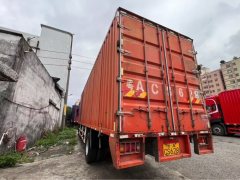 FAW Jiefang J6L 240 hp 4X2 9.7 m - фото 4