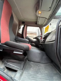 FAW Jiefang J6L 240 hp 4X2 9.7 m - фото 5