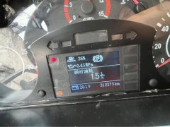 FAW Jiefang J6L 240 hp 4X2 9.7 m - фото 6