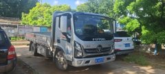 Foton Ollin New Express 151 hp 4X2 4.17 m - фото 1