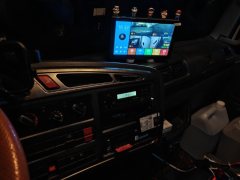 Foton R 220 hp 4X2 7.8 m - фото 7
