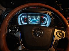 Foton R 220 hp 4X2 7.8 m - фото 9