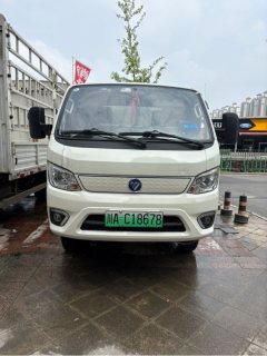 Foton M2 4.05 m - фото 2