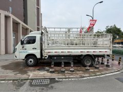 Foton M2 4.05 m - фото 4