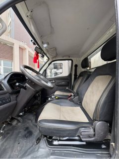 Foton M2 4.05 m - фото 5