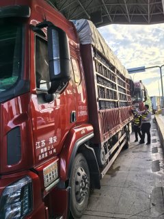 Dongfeng Liuzhou Chenglong H5 270 hp 4X2 6.8 m - фото 2