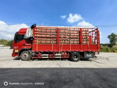 Dongfeng Liuzhou Chenglong H5 270 hp 4X2 6.8 m - фото 4
