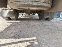 Sinotruk HOWO TX7 PRO 290 hp 4X2 - фото 10