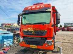 Sinotruk HOWO TX7 PRO 290 hp 4X2 - фото 3