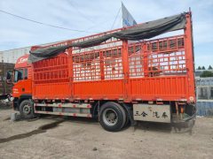 Sinotruk HOWO TX7 PRO 290 hp 4X2 - фото 6