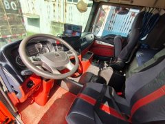 Sinotruk HOWO TX7 PRO 290 hp 4X2 - фото 8