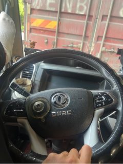 Dongfeng Captain Nebula K6 160 hp 4X2 4.2 m - фото 6