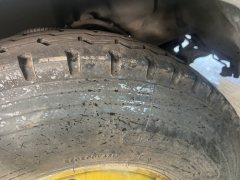 Dongfeng Captain Nebula K6 160 hp 4X2 4.2 m - фото 9