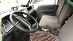 JMC 116 hp 4X2 4.2 m - фото 4