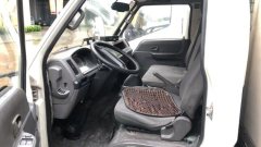 JMC 116 hp 4X2 4.2 m - фото 5