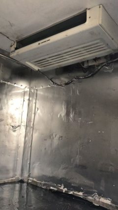JMC 116 hp 4X2 4.2 m - фото 6