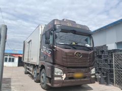 FAW Jiefang JH6 320 hp 4X4 7.7 m - фото 1