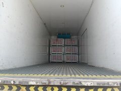 FAW Jiefang JH6 320 hp 4X4 7.7 m - фото 4
