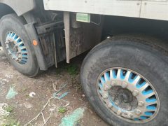 FAW Jiefang JH6 320 hp 4X4 7.7 m - фото 5
