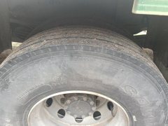 FAW Jiefang JH6 320 hp 4X4 7.7 m - фото 6