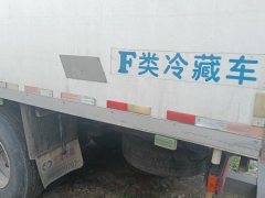 FAW Jiefang JH6 320 hp 4X4 7.7 m - фото 7