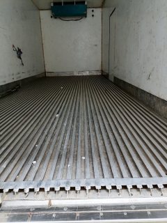 Dongfeng Tianjin KR 260 hp 4X2 6.8 m - фото 4