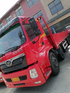 Sanhuan 260 hp 8X2 8 m - фото 2