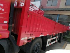 Sanhuan 260 hp 8X2 8 m - фото 3
