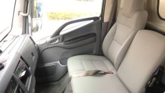 JAC Shuailing Q7 152 hp 4X2 4.2 m - фото 4