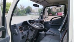 JAC EV5 4.15 m - фото 5