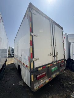 Farizon E200 136 hp 4X2 4.2 m - фото 2