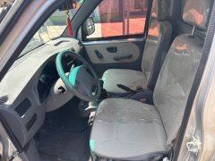 Jinbei T20 82 hp 4X2 2.64 m - фото 2