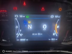 Sinotruk HOWO TH7 540 hp 6X4 - фото 3