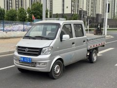 DFSK K02 92 hp 4X2 2 m - фото 1