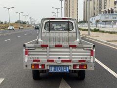 DFSK K02 92 hp 4X2 2 m - фото 10