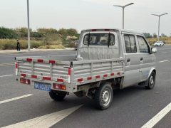 DFSK K02 92 hp 4X2 2 m - фото 11