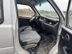 DFSK K02 92 hp 4X2 2 m - фото 12