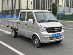 DFSK K02 92 hp 4X2 2 m - фото 2