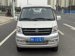 DFSK K02 92 hp 4X2 2 m - фото 3