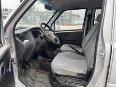 DFSK K02 92 hp 4X2 2 m - фото 5