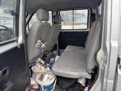 DFSK K02 92 hp 4X2 2 m - фото 6