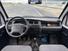 DFSK K02 92 hp 4X2 2 m - фото 8
