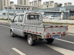 DFSK K02 92 hp 4X2 2 m - фото 9