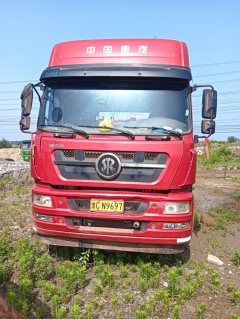 Steyr D7B 440 hp 6X4 - фото 3