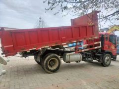 MAN Pioneer 170 hp 4X2 5.3 m - фото 3