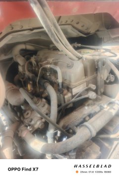 MAN Pioneer 170 hp 4X2 5.3 m - фото 7