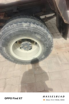 MAN Pioneer 170 hp 4X2 5.3 m - фото 8
